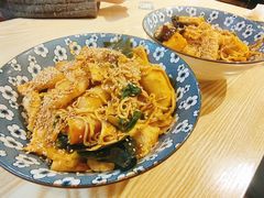 麻辣拌-皆道拌麻辣烫·麻辣拌