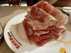 -阳坊大都涮羊肉(阳坊总店)