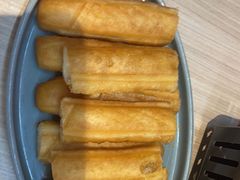 -令狐冲烤鱼·烧菜馆(达明店)