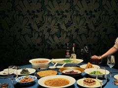 -三利音·玖弄小鲜(浦东嘉里城店)
