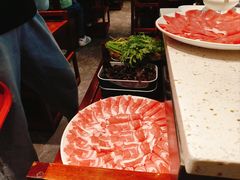 -鑫隆四季涮肉(八角畅游店)