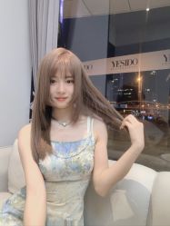 -YESIDO椰岛造型烫发染发