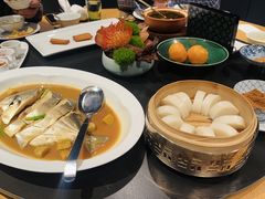 -新荣记(西溪湿地店)