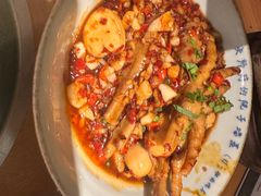 -吃饭皇帝大(长宁龙之梦店)