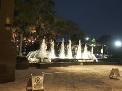 -惠州康帝国际酒店
