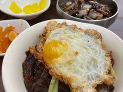 -贵宾庄炸酱面·韩式料理(高区店)