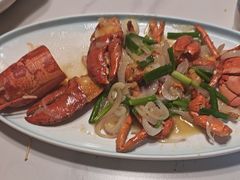 -鲜味食族水产·海鲜餐厅