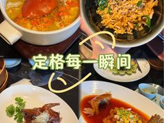 -湖滨28中餐厅·西湖宴·杭州君悦酒店