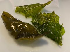 -荷风细雨·中国茶宴(碧云店)