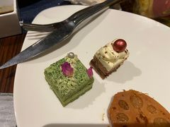 -上海中星铂尔曼大酒店 汇·西餐厅