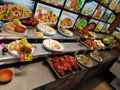 -邵年鸽(杨庄店)