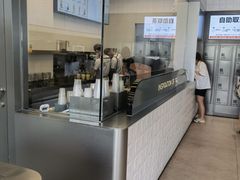 -喜茶(深圳海岸城店)