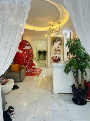 -金都微美·精准护肤·疗愈SPA