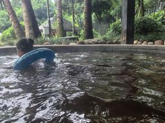 -融汇温泉