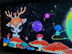 -东方体育中心(地铁站)