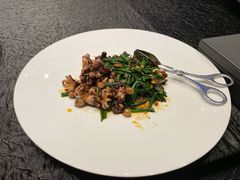 -大董(华贸购物中心店)