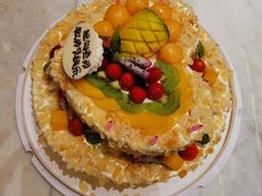 -喜庭海鲜自助(来福士店)