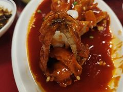 -三林本帮馆(中林街店)