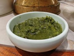 -哈啾嗨·蒙文化主题餐厅(京汉新城店)