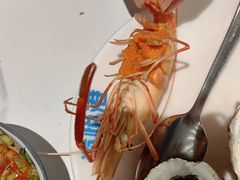 -海悦港蒸汽海鲜·和牛火锅自助餐厅