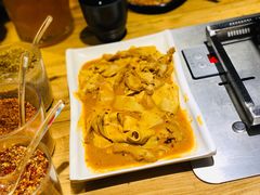 -悦屋老板娘的烤肉店(紫薇田园店)