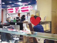 大堂-芳叔(动漫星城店)