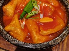 云南红河包浆豆腐-米店·云南菜(南门店)