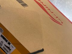 -李宁(苏州中心店)