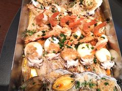 -炊江南·上海菜(国展华漕店)