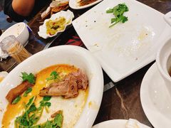-陆记鹅庄·潮汕菜·狮头鹅(大仟里店)