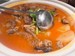 -简小舍·民间手艺菜(武昌江滩店)