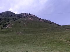-扁都口生态休闲旅游区