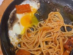 -豪享来中西餐厅(隆昌店)