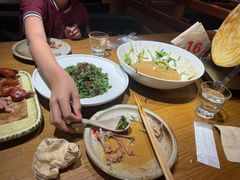 -鸽子窝(黄村店)