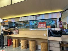 -牛邸·烧肉饭(来福士店)