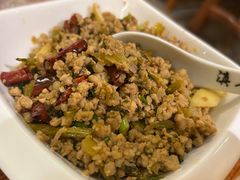 -滇香肴·云南菜蒸汽石锅鱼(云南北路店)