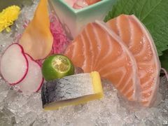 -古田居·特色寿司料理(星之岛旗舰店)