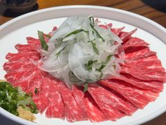 -晶吉·居酒屋·日本料理·烧鸟(中山区民主广场经典生活店)