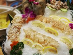 -金龙·打边炉(武进路店)