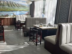 -爱膳菌锅锅(阳南店)