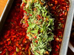 -盐帮食坊•小河帮川菜(四川师大店)