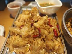 -外婆味道·云南菜大当家(弥勒店)