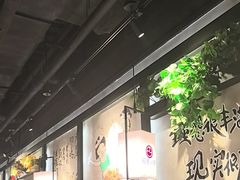 -冠菌火锅自助(东莞桥头店)