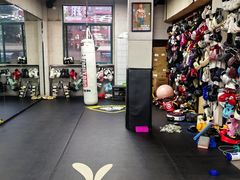 -VPsmart私教健身工作室(新华路旗舰店)