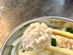 -正果忠记云吞濑粉(总店)
