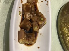 -蓬川食府(金海道店)