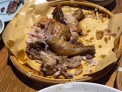 -打酱油·非遗淮扬菜(瘦西湖梅岭店)