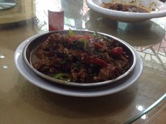 iphone_upload_pic-纪林菜馆·博山菜老字号(华光路店)