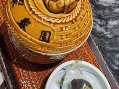 -安泰楼·佛跳墙创始人·传统闽味早茶·酒楼(三坊七巷闽菜地标店)