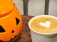 -舊新事咖啡NOTHING NEW COFFEE